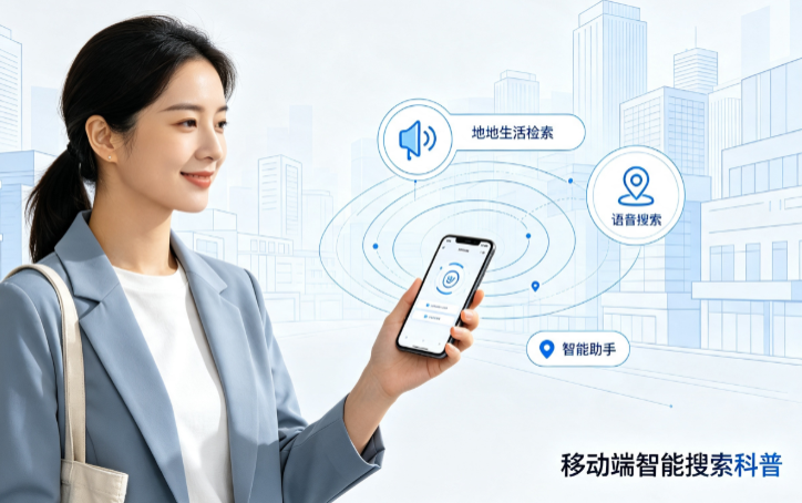 宝清县浅析 GEO 优化与 AI 优化如何重塑移动端手机搜索使用习惯