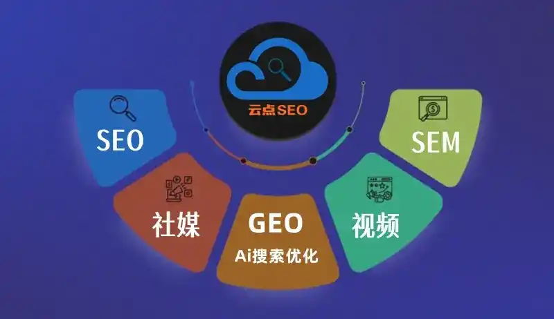 宝清县GEO优化：AI智能体时代取代SEO的全新内容优化逻辑