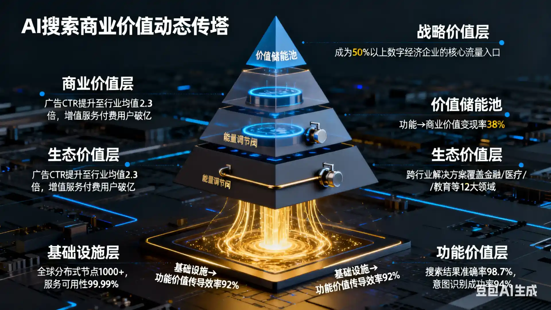 告别传统流量困局，宝清县GEO优化助力企业抢占AI问答新流量
