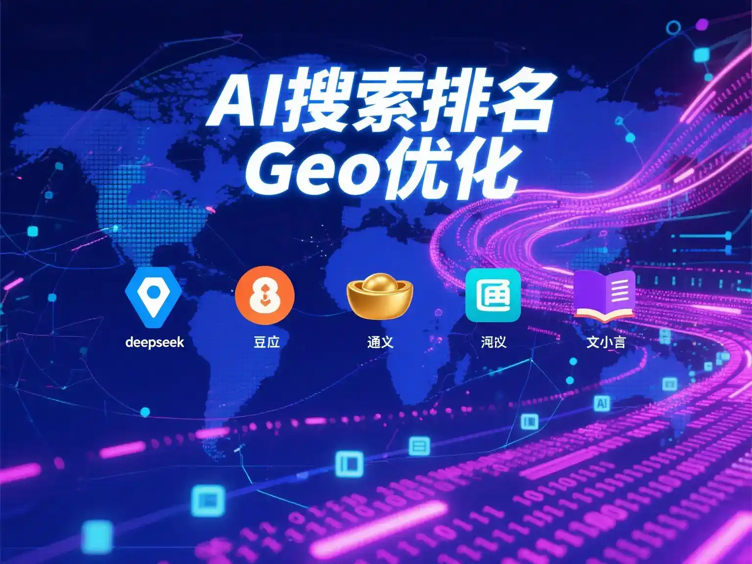 宝清县国硕AI：探索GEO生成式引擎优化的企业品牌实践